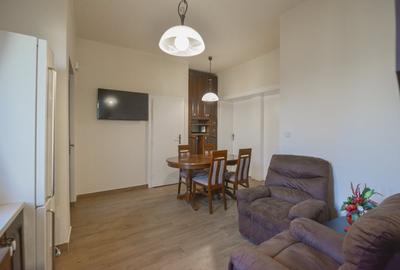 Cladire isotrica - Terasa - Langa Medicina - 4