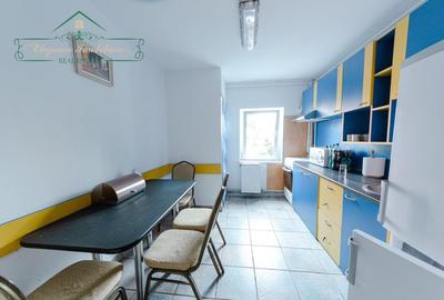 Apartament cu 2 camere decomandat, mobilat în Micălaca - 4