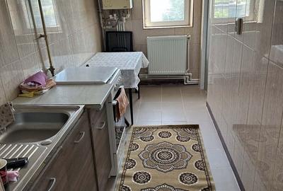 Apartament cu 2 camere în Central - 1