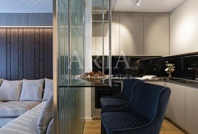 Aviatiei Apartments - design apartment - nou 3 camere - 4