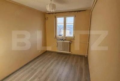 Garsoniera, 12.5 mp, zona Burdujeni - 3