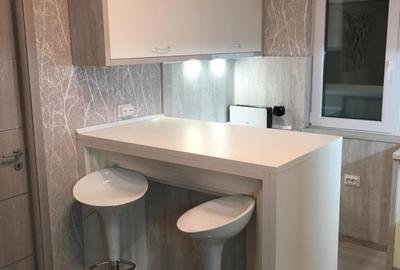 Apartament 3 camere Cantemir, RENOVAT, mobilat, utilat - 4