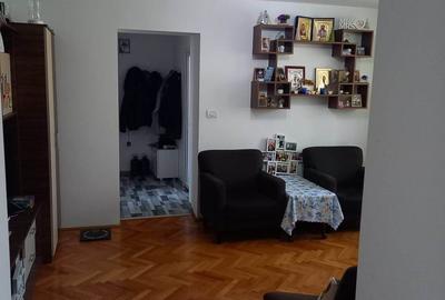 Vand apartament 2 camere Podgoria - 3