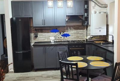 Apartament cu 3 camere in Avantgarden 3 - 2