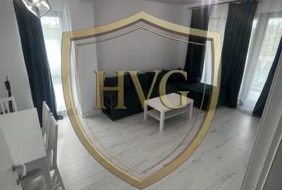 Apartament cu 2 camere decomandat, mobilat în Nicolae Grigorescu - 1