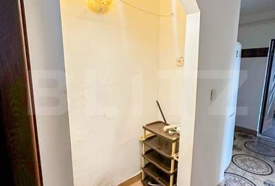 Apartament 3 camere semidecomandat - Deva, CENTRAL - 10