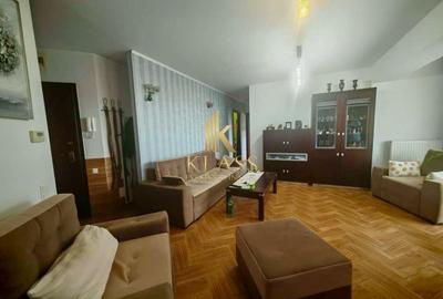 Apartament 3 camere | Baneasa | Straulesti | - 3