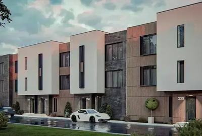 Casa ta modernă în Pipera – liniște, confort și rafinament - 2