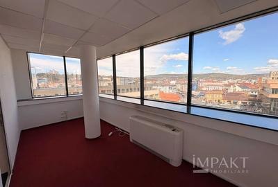 Birou, de 430 mp, în Ultracentral - 2