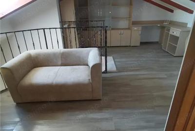 Inchiriez apartament la casa 4 camere, Gai - 14