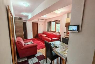 Apartament 2 camere | loc de parcare privat | Faleza Nord - Plaja Reyna - 1