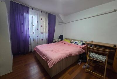 DE VANZARE-APARTAMENT 2 CAMERE-DECOMANDAT - 1