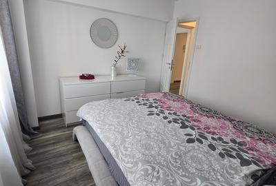 Apartament cu 2 camere semidecomandat în Moșilor - 12