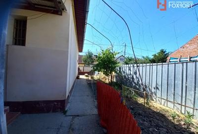 Casă individuală cu 3 camere cu Canalizare în Buziașului - 1