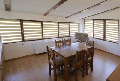 Comision 0%-Inchiriere Casa superba Maracineni-Argeselu - 12