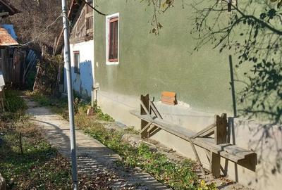 Casă cu 3 camere în Brănești - 1