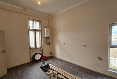 Apartament de 154 mp cu tavan inalt, zona Dorobantilor-Central Apartament de 154 mp cu tavan inalt, zona Dorobantilor-Central - 9