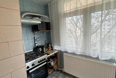 Apartament cu 3 camere, mobilat în Poarta 6 - 4