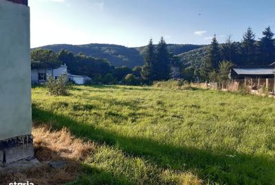 Casă cu 3 camere în Central - 1