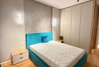 Apartament cu 2 camere, mobilat în Timpuri Noi - 2