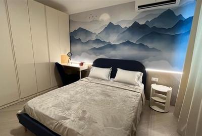 Pipera | Porsche | Cortina North | Bloc 2023 | Parcare - 5