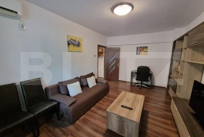 Apartament 2 camere, 52 mp, zona Ultracentral Apartament 2 camere, 52 mp, zona Ultracentral - 4