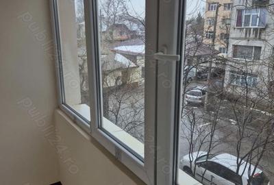 Apartament cu 2 camere semidecomandat în Cuza Vodă