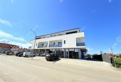 Apartament cu 3 camere decomandat, mobilat în Șelimbăr - 15