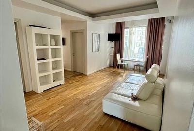 Apartament cu 3 camere în Nord - 6