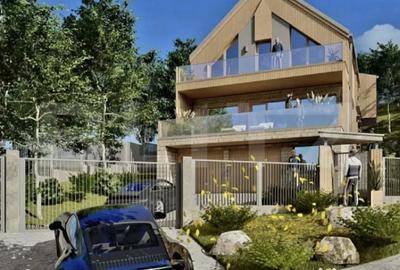 Teren de 725 mp, în Feleacu - 10