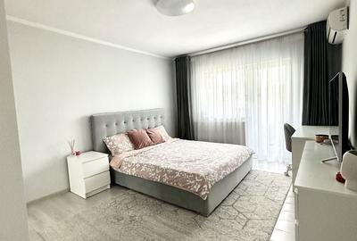 Garsonieră în Complex Studențesc - 3