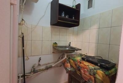 Vitan mall, Mihai Bravu metrou - 3