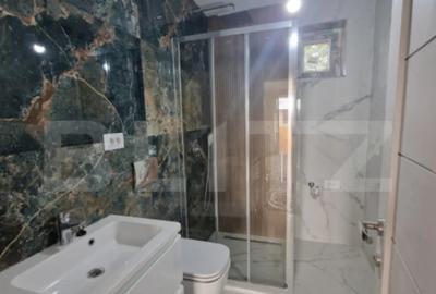Apartament cu 2 camere semidecomandat în Burdujeni - 8