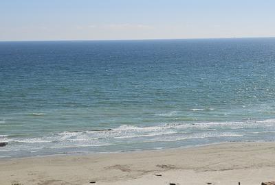 2 Camere Mamaia Ștefan Building Resort Vedere La Mare - 3