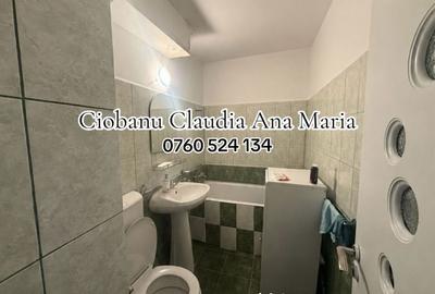 Apartament cu 2 camere semidecomandat în Calea Severinului - 1