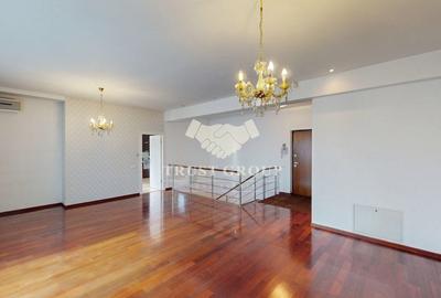 Duplex 3 camere Herastrau | Terasa | Loc de parcare - 1