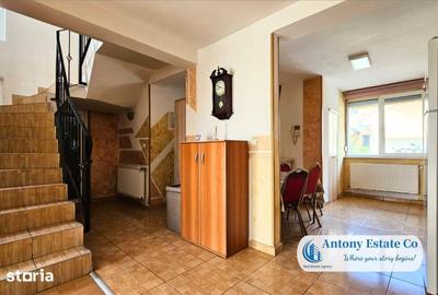 Casă cu 4 camere cu Teren 199 Mp în Sântandrei - 1