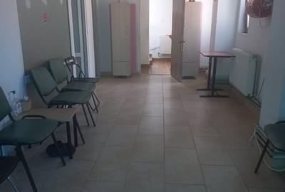 Coiciu - Trocadero, imobil P+1+M, ideal birouri/activitati educationale - 14