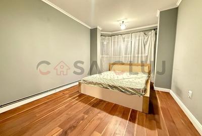 2 camere, decomandat, la cheie, Piața Mărăști - 3