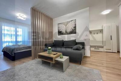 Garsonieră semidecomandată în Gheorgheni - 9