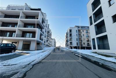 Apartament cu 3 camere nedecomandat în Turnișor - 5