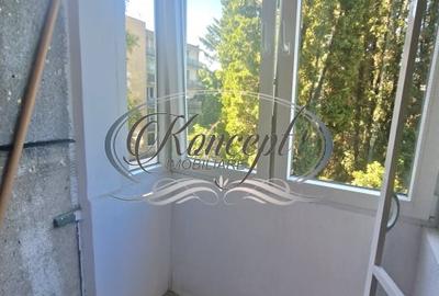 Apartament cu 2 camere decomandat, mobilat în Gheorgheni - 9