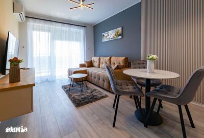 Apartament cu 2 camere decomandat în Central - 4