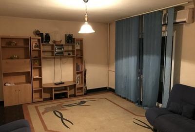 Apartament cu 2 camere decomandat, mobilat în Nerva Traian