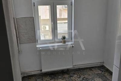 Apartament cu 2 camere semidecomandat în Vitan Mall - 5