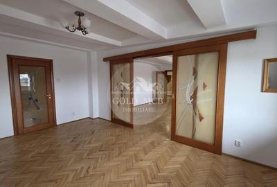 Apartament cu 4 camere circular, mobilat în Matei Voievod - 4