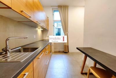 Apartament 2 camere Ultracentral | Palatul Sebestyen | str Universitatii - 9