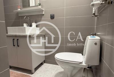 Apartament cu 2 camere de vânzare in zona ultracentrala, Oradea - 7