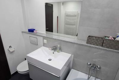 Apartament cu 2 camere decomandat în Central - 4