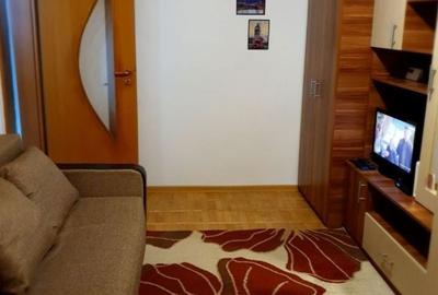 Garsonieră decomandată în Sebastian - 7
